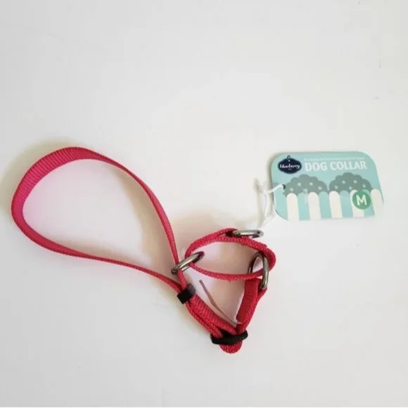 blueberry pet Safety Training Dog Collar - Picture 4 of 4